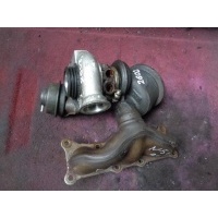 Турбина BMW 3-Series E90 2005 - 2009 2008 11657593015B02, 7593015