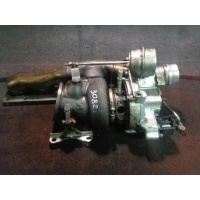 Турбина BMW 5-Series F10 2009 - 2013 2011 7583908,