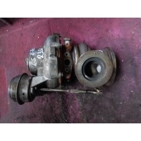 Турбина BMW X5 E70 рестайлинг 2010 - 2013 2011 7576985F04, 7576985