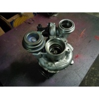 Турбина BMW X5 E70 рестайлинг 2010 - 2013 2010 7576985F04, 7576985