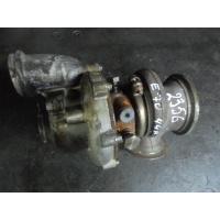 Турбина BMW X5 E70 рестайлинг 2010 - 2013 2011 7576985F04, 7576985