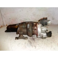 Турбина BMW X6 E71 2007 - 2012 2012 7583904,