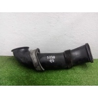 Патрубок воздушного фильтра Audi Q7 (4LB) 2005 - 2009 2008 7L6129752B,