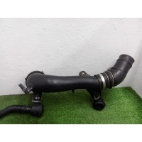 Патрубок интеркулера Hummer H2 2002 - 2007 2005 7600011,