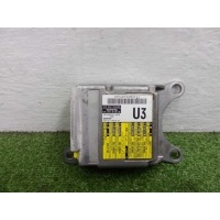 Блок управления подушек безопасности Toyota Venza (GV10) 2008 - 2012 2010 891700T020,