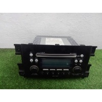 Магнитола Suzuki Grand Vitara II Рестайлинг 1 (JT) 2008 - 2012 2010 3910179KA0ZCA,