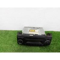 Магнитола Mercedes Sprinter II (w906) 2006 - 2017 2007 9068200386,