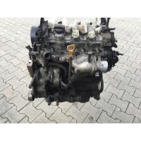 Hyundai тусон i санта fe i kia sportage ii двигатель 2.0 crdi d4ea 113 лошадей