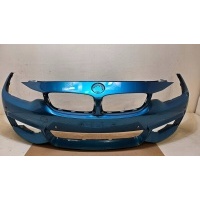 Бампер передняя передний bmw f32 f33 f36 m - pakiet