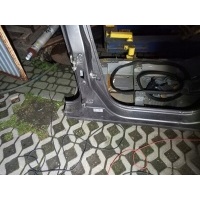 Порог правая отправка четверть renault captur ii 19 -
