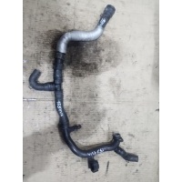 Патрубок системы охлаждения Volkswagen Passat B6 2007 06J121065F