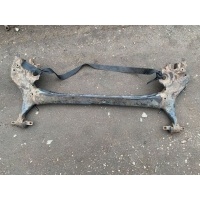 Балка подвески задняя Mitsubishi Colt 6 restailing 2009