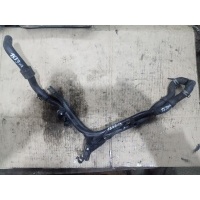 Патрубок системы охлаждения Volkswagen Passat B5 2003 4B0121049S