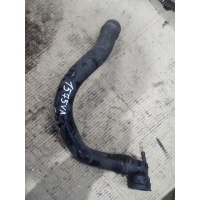Патрубок системы охлаждения Volkswagen Touran 1 2007 1K0122101DJ