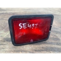 Фонарь противотуманный левый Volkswagen Transporter T4 1994 701945729
