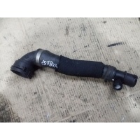 Патрубок системы охлаждения Volkswagen Passat B6 2007 3B0122291H