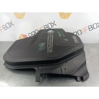 Декоративная крышка двигателя BMW 2 series F22 2014 11127644092, 11127644092, 11127636791, 11127604564, 11127594344, 2629114, 7644092