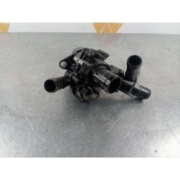 Термостат Mercedes-Benz CLA C117 2016 A2702000615, A2702000715, A2702000415, A2702000615