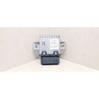 Блок управления ТНВД Volkswagen Touareg 2008 4F1906093C,0025365