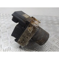 Блок ABS Mercedes Sprinter W901-905 (1995-2006) 2005 A0004469289