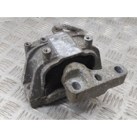 Подушка крепления двигателя Volkswagen Caddy 3 рест. (2010-2015) 2011 1K0199262CB
