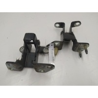 Петля крышки багажника Ford Ecosport 1 (2013-2017) 2016