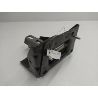 Подушка крепления КПП Peugeot 2008 1 (2013-2016) 2016 9807450680