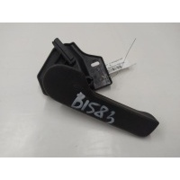 Ручка открывания капота Volkswagen Transporter 5 2007 1J1823533C