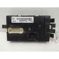 Блок комфорта Opel Vivaro A (2001-2014) 2006 P8200530975