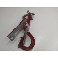 Петля капота Peugeot 2008 1 (2013-2016) 2016 9678389580