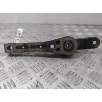 Подушка крепления двигателя Volkswagen Caddy 3 рест. (2010-2015) 2011 1K0199855BB