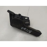 Ручка открывания капота Volkswagen Caddy 3 рест. (2010-2015) 2011 1J1823533C