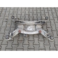 Балка подвески задняя Audi A8 D3/4E 2-й рест. (2007-2010) 2009 4E0505235H