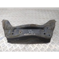 Балка подвески передняя (подрамник) Audi A2 2002 6Q0199347D