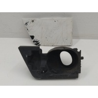 Лючок топливного бака Volkswagen Transporter 5 2008 7H0809905E