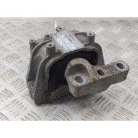 Подушка крепления двигателя Volkswagen Caddy 3 рест. (2010-2015) 2011 1K0199262CB
