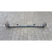 Балка подвески задняя Volkswagen Caddy 3 рест. (2010-2015) 2011 2K5500051H