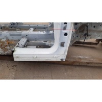 Civic xi 23r порог правая угол порога nh883p