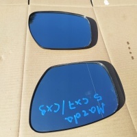 Вклады lustrka mazda 5 cx7 / cx9 2 szt.org.