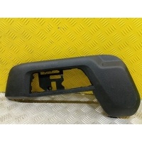 Пластик салона Dodge RAM IV (2008-н.в) Пикап 2020 2369039