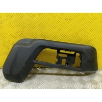 Пластик салона Dodge RAM IV (2008-н.в) Пикап 2020 2369022