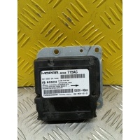 Блок электронный Dodge RAM IV (2008-н.в) Пикап 2020 68346715AC, 0285015280