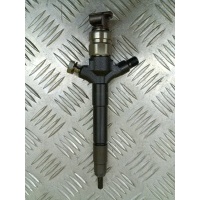 Форсунка топливная Mitsubishi L200 (2006-2015) Пикап 2011 1465A367, 2950500890