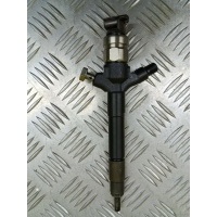Форсунка топливная Mitsubishi L200 (2006-2015) Пикап 2011 1465A367, 2950500890