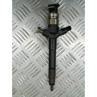 Форсунка топливная Mitsubishi L200 (2006-2015) Пикап 2011 1465A367, 2950500890
