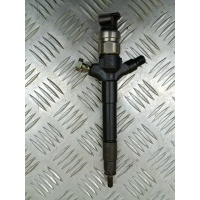 Форсунка топливная Mitsubishi L200 (2006-2015) Пикап 2011 1465A367, 2950500890