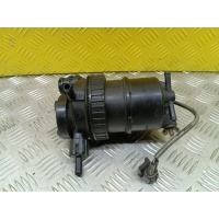 Насос топливный ручной (подкачка) Toyota Hilux (2005-2015) Пикап 2014 233000L032