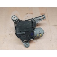 Моторчик механизм стеклоочистителя левый renault scenic iv 288a54125r