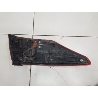 Фонарь задний правый DongFeng AX7 2015-2019 7522005AA