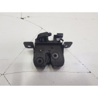 Замок багажника Nissan Terrano III 2014- 905037230R